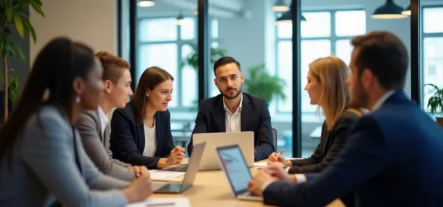 Le portage salarial : une révolution pour les freelancers français Le portage salarial : une révolution pour les freelancers français