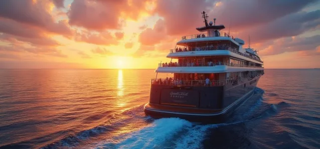 Embarquez pour une aventure inoubliable avec Costa Croisière