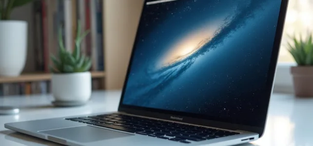 Pourquoi choisir Apple pour son ordinateur portable ?