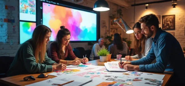 Le rôle fondamental des agences de branding dans le monde moderne