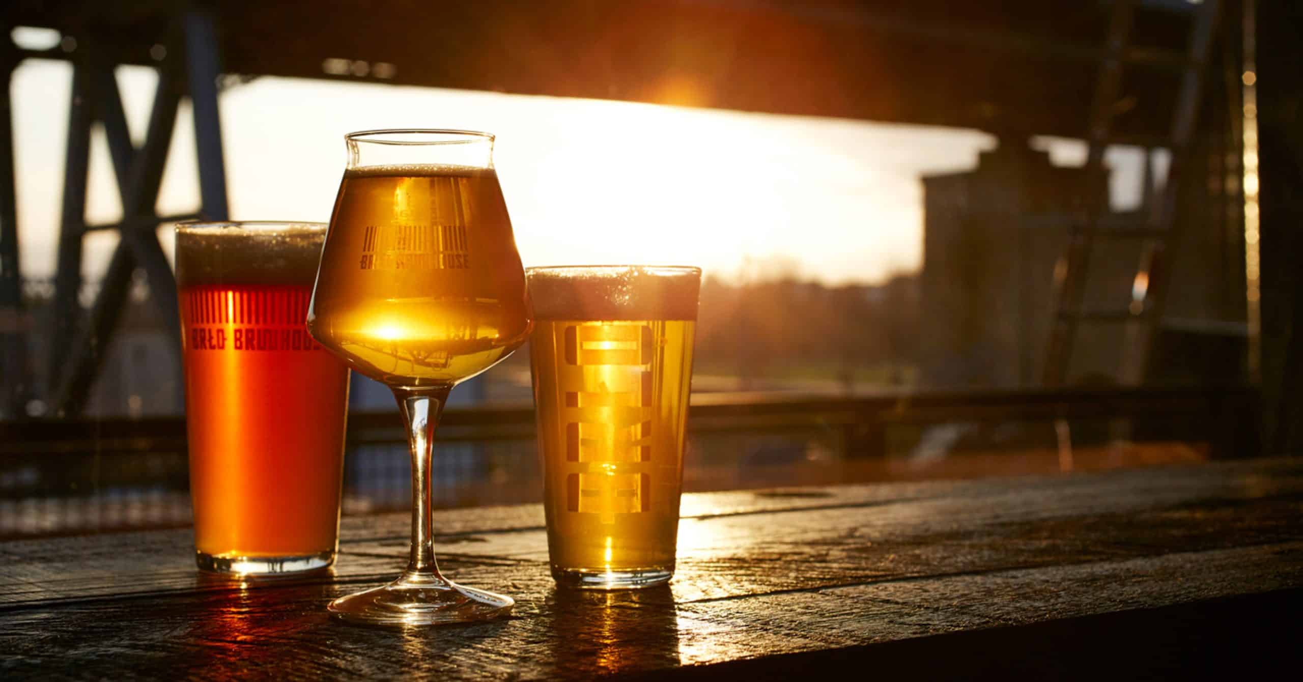 Comment offrir de la bière artisanale pour les fêtes de fin d’année ?