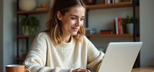 Astuces efficaces pour trouver la maison idéale grâce aux petites annonces en ligne Astuces efficaces pour trouver la maison idéale grâce aux petites annonces en ligne