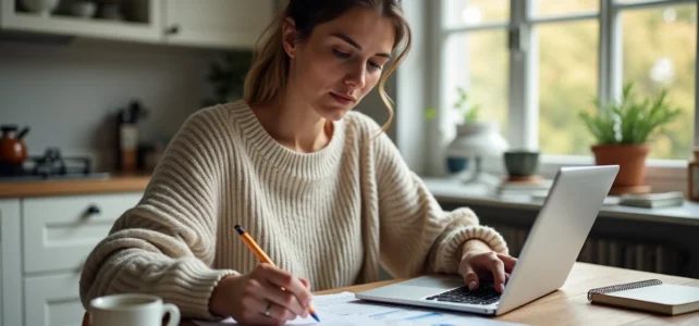 Conseils et astuces pour optimiser votre gestion financière au quotidien Conseils et astuces pour optimiser votre gestion financière au quotidien