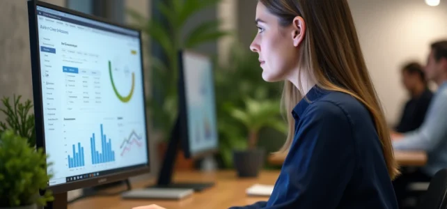 Les clés pour réussir et optimiser la gestion de votre site web en 2024 Les clés pour réussir et optimiser la gestion de votre site web en 2024