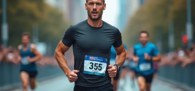Quel est le bon temps moyen sur un semi marathon selon l’âge et le sexe ? Quel est le bon temps moyen sur un semi marathon selon l’âge et le sexe ?