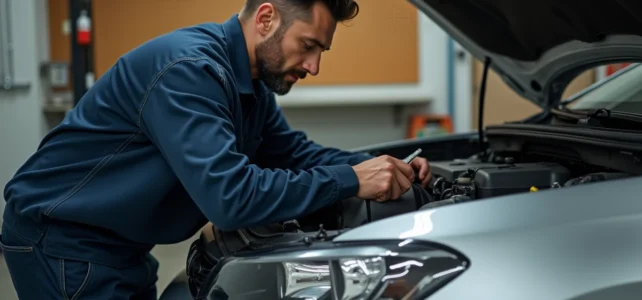 Découvrez les dernières tendances et conseils auto pour passionnés et curieux Découvrez les dernières tendances et conseils auto pour passionnés et curieux